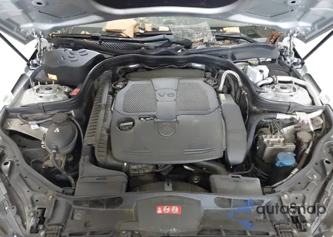 2015 Mercedes-Benz E 350 из США, поврежденный, VIN WDDHF5KB2FB084810